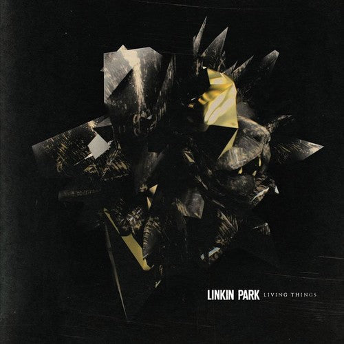 Linkin Park: Living Things - VINYL LP