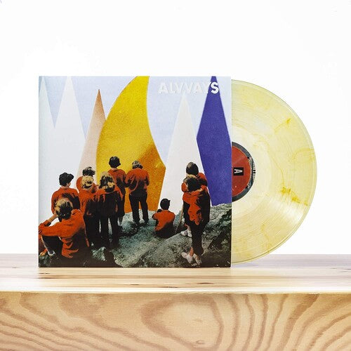 Alvvays: Antisocialites - VINYL LP