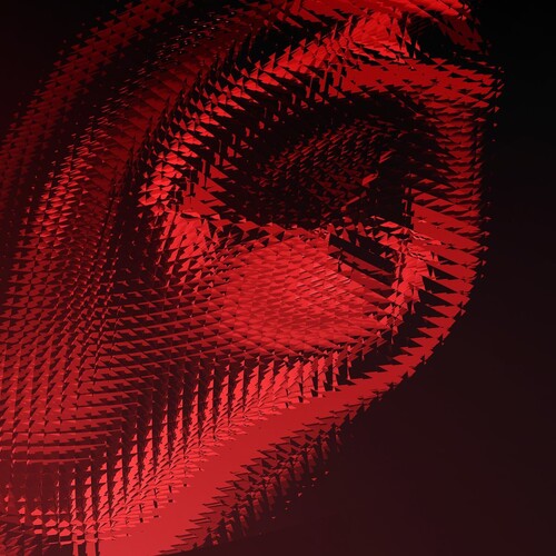 I Speak Machine: Zombies 1985 - VINYL LP