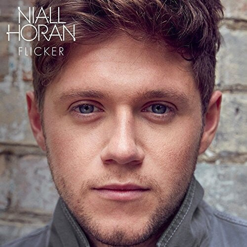 Niall Horan: Flicker - VINYL LP