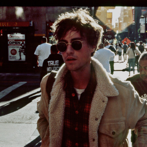 Max Jury: Max Jury - VINYL LP