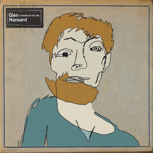 Glen Hansard: A Season On The Line - VINYL LP