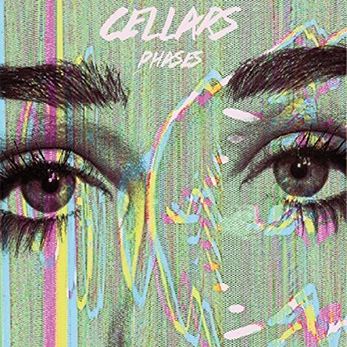 Cellars: Phases - VINYL LP