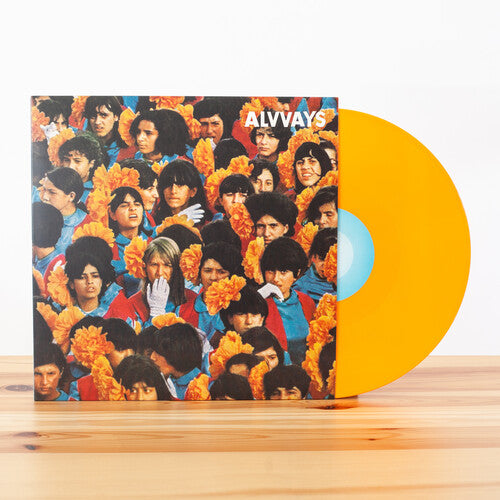 Alvvays: Alvvays - VINYL LP