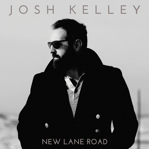 Josh Kelley: New Lane Road - VINYL LP