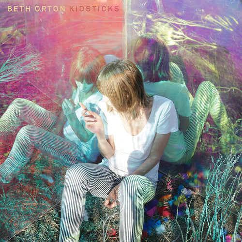 Beth Orton: Kidsticks - VINYL LP