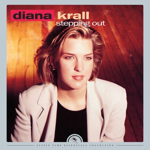 Diana Krall: Stepping Out - VINYL LP