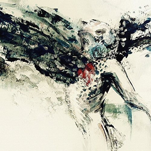 Dark Suns: Everchild - VINYL LP