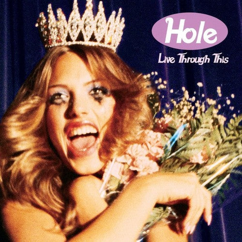 Hole: Live Through This - VINYL LP