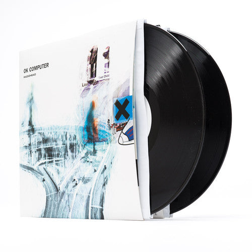 Radiohead: Ok Computer - VINYL LP