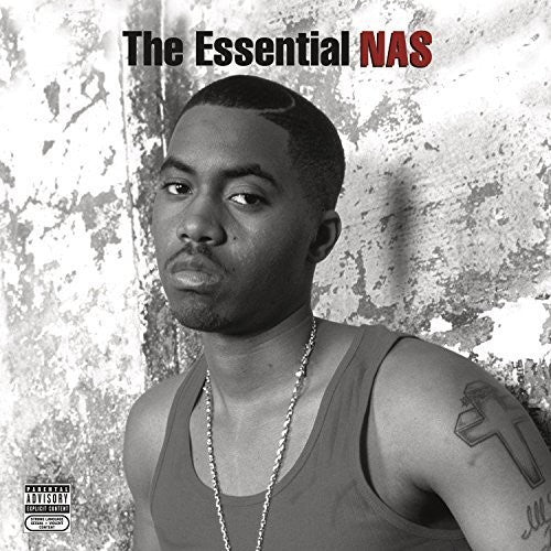 Nas: The Essential Nas - VINYL LP