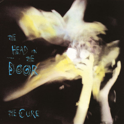 The Cure: The Head On The Door - VINYL LP