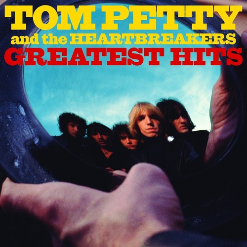 Tom Petty: Greatest Hits - VINYL LP