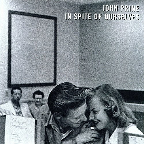 John Prine: In Spite Of Ourselves - VINYL LP