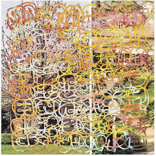 Lifted Bells: Overreactor - VINYL LP