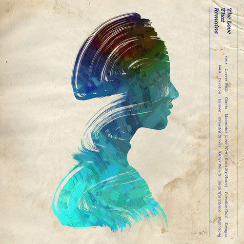 Savoir Adore: The Love That Remains - VINYL LP