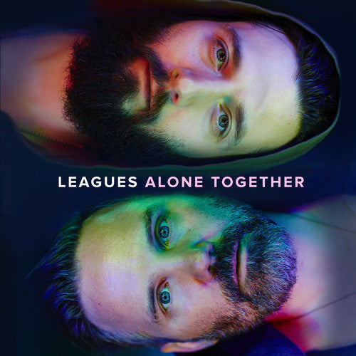 Leagues: Alone Together - VINYL LP