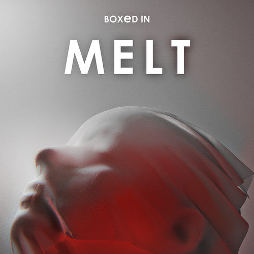 Boxed in: Melt - VINYL LP