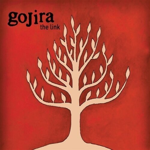Gojira: The Link - VINYL LP