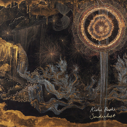 Kishi Bashi: Sonderlust - VINYL LP