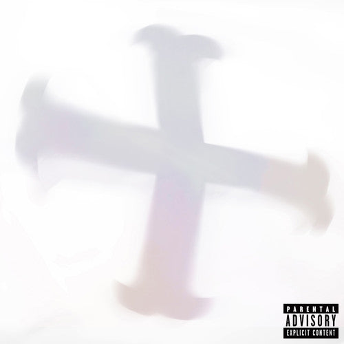 My Chemical Romance: Black Parade / Living With Ghosts (10th Anniversary Edition) - VINYL LP