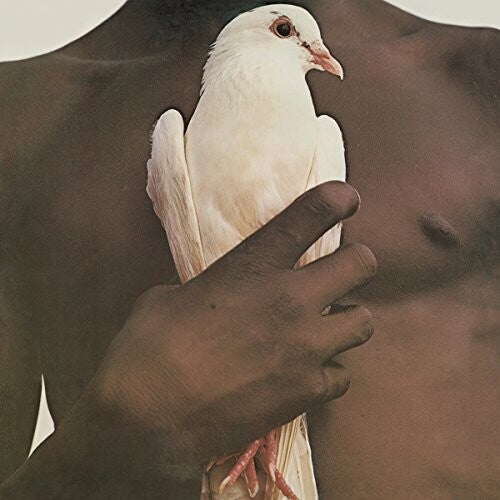 The Isley Brothers & Santana: SANTANA Greatest Hits (1974) - VINYL LP