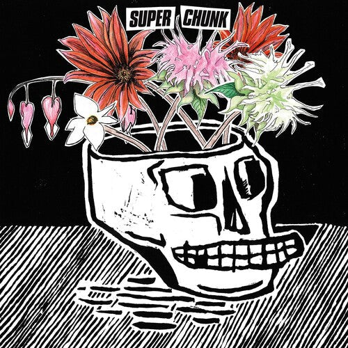 Superchunk: What A Time To Be Alive - VINYL LP