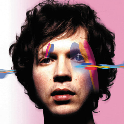 Beck: Sea Change - VINYL LP