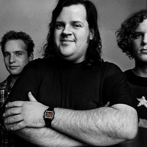 Tad: God's Balls - VINYL LP