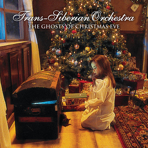 Trans-Siberian Orchestra: The Ghosts Of Christmas Eve - VINYL LP