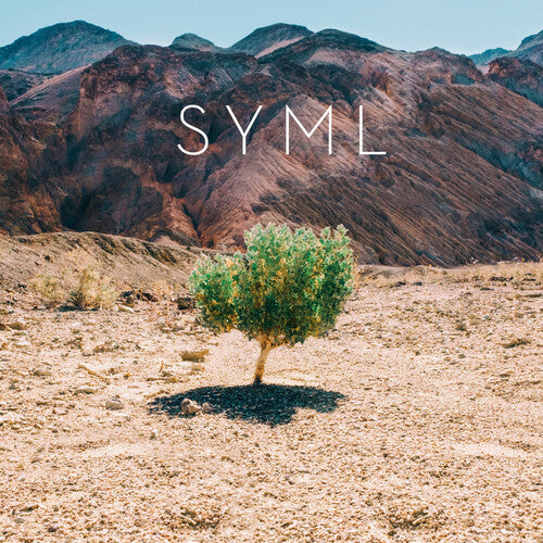 Syml: In My Body - VINYL LP