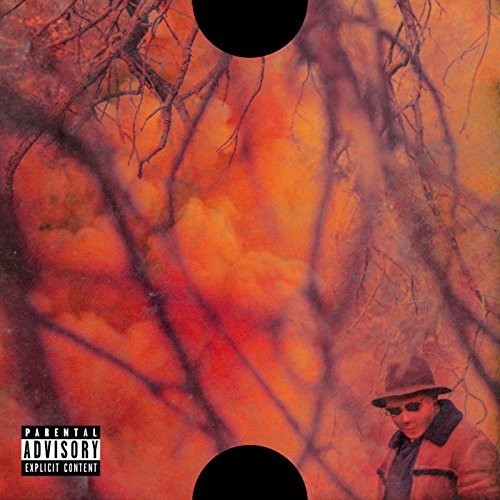 ScHoolboy Q: Blank Face Lp - VINYL LP