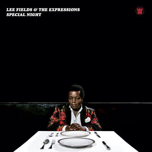 Lee Fields & Expressions: Special Night - VINYL LP