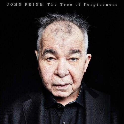 John Prine: Tree Of Forgiveness - VINYL LP