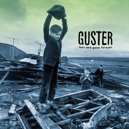 Guster: Lost & Gone Forever - VINYL LP