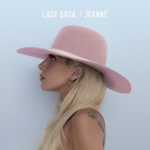 Lady Gaga: Joanne - VINYL LP