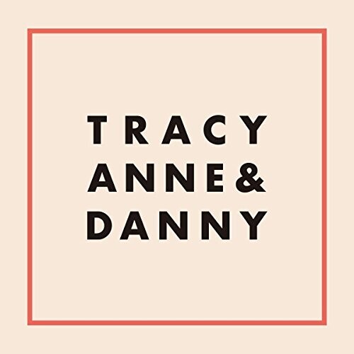Tracyanne & Danny: Tracyanne & Danny - VINYL LP