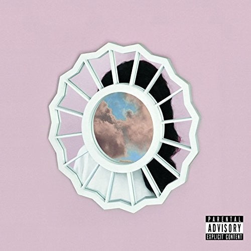 Mac Miller: The Divine Feminine - VINYL LP