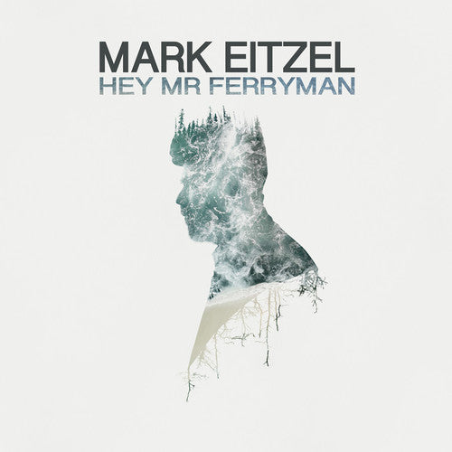 Mark Eitzel: Hey Mr Ferryman - VINYL LP