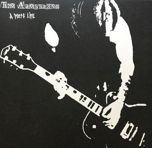 Tim Armstrong: Poet's Life - VINYL LP