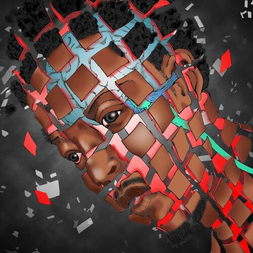 Haleek Maul: In Permanence - VINYL LP