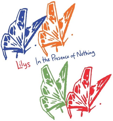 Lilys: In The Presence Of Nothing - VINYL LP
