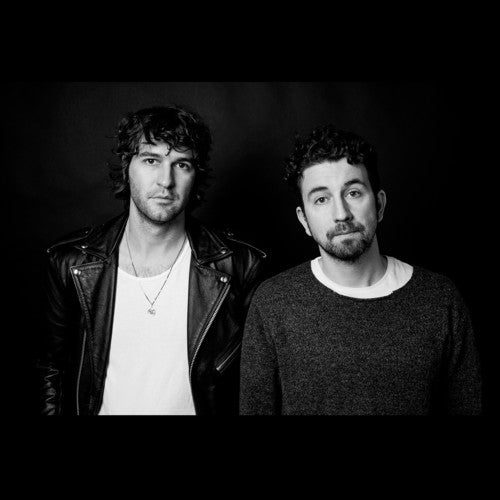 Japandroids: Near To The Wild Heart Of Life - VINYL LP