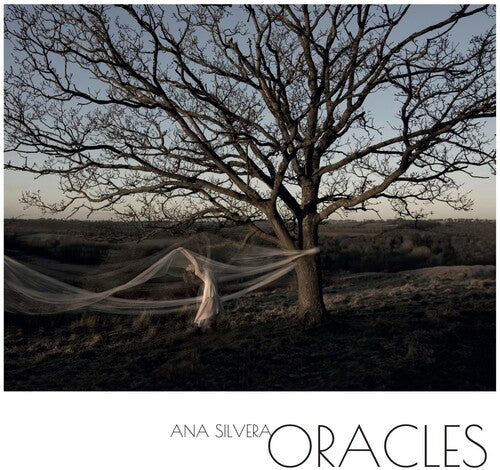 Ana Silvera: Oracles - VINYL LP