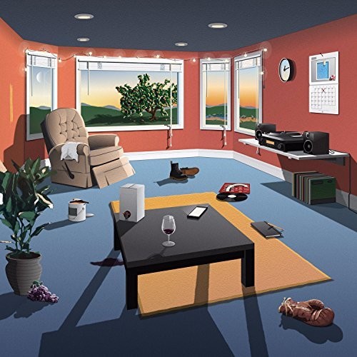 Hippo Campus: Landmark - VINYL LP