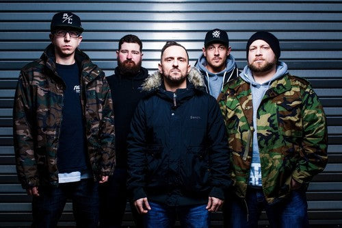 Additional Time: Wolves Amongst Sheep - VINYL LP