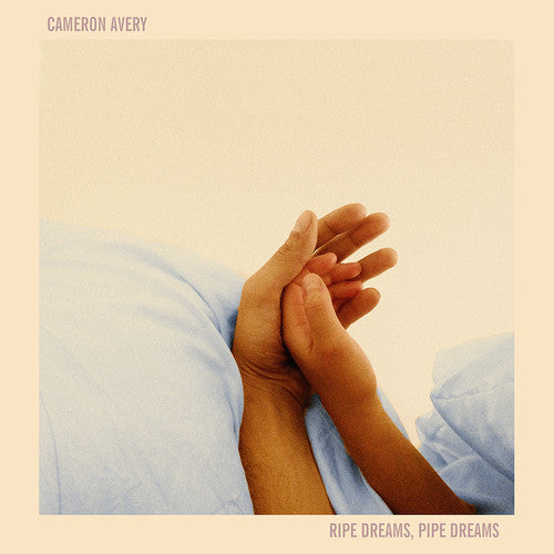 Cameron Avery: Ripe Dreams, Pipe Dreams - VINYL LP