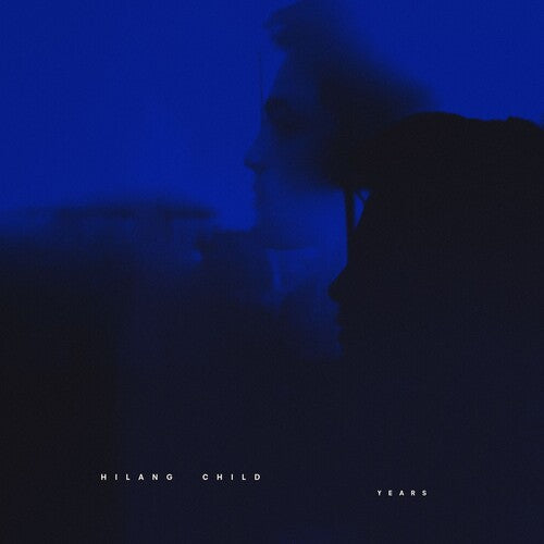 Hilang Child: Years - VINYL LP