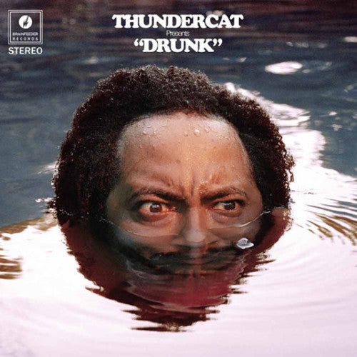 Thundercat: Drunk - VINYL LP