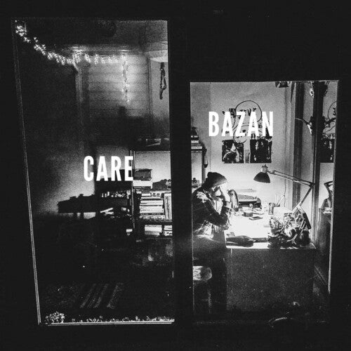 David Bazan: Care - VINYL LP